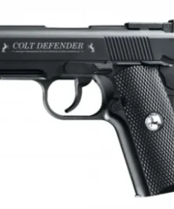 Colt Defender CO2 Air Pistol | Price & Review | Top Airguns