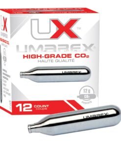 Umarex 12-Gram CO2 Cartridges