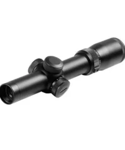 BSA Genesis G6 Hunter 1-6x24IR Scope | Top Airguns