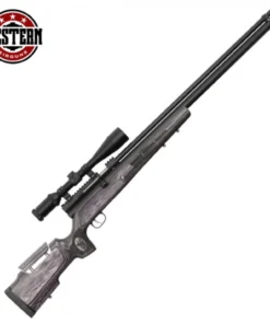 Bush Buck .452 | PCP Big Bore Rifle