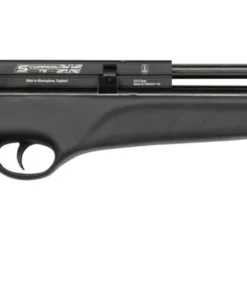 BSA Scorpion Tactical TS Multi Shot PCP Air Rifle