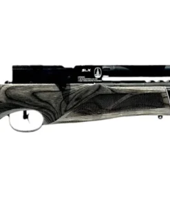 BSA R-12 SLX Laminate PCP Air Rifle