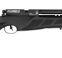 BSA R-12 CLX Tactical PCP Air Rifle