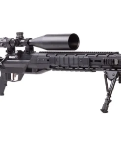 Benjamin Armada PCP Air Rifle Combo