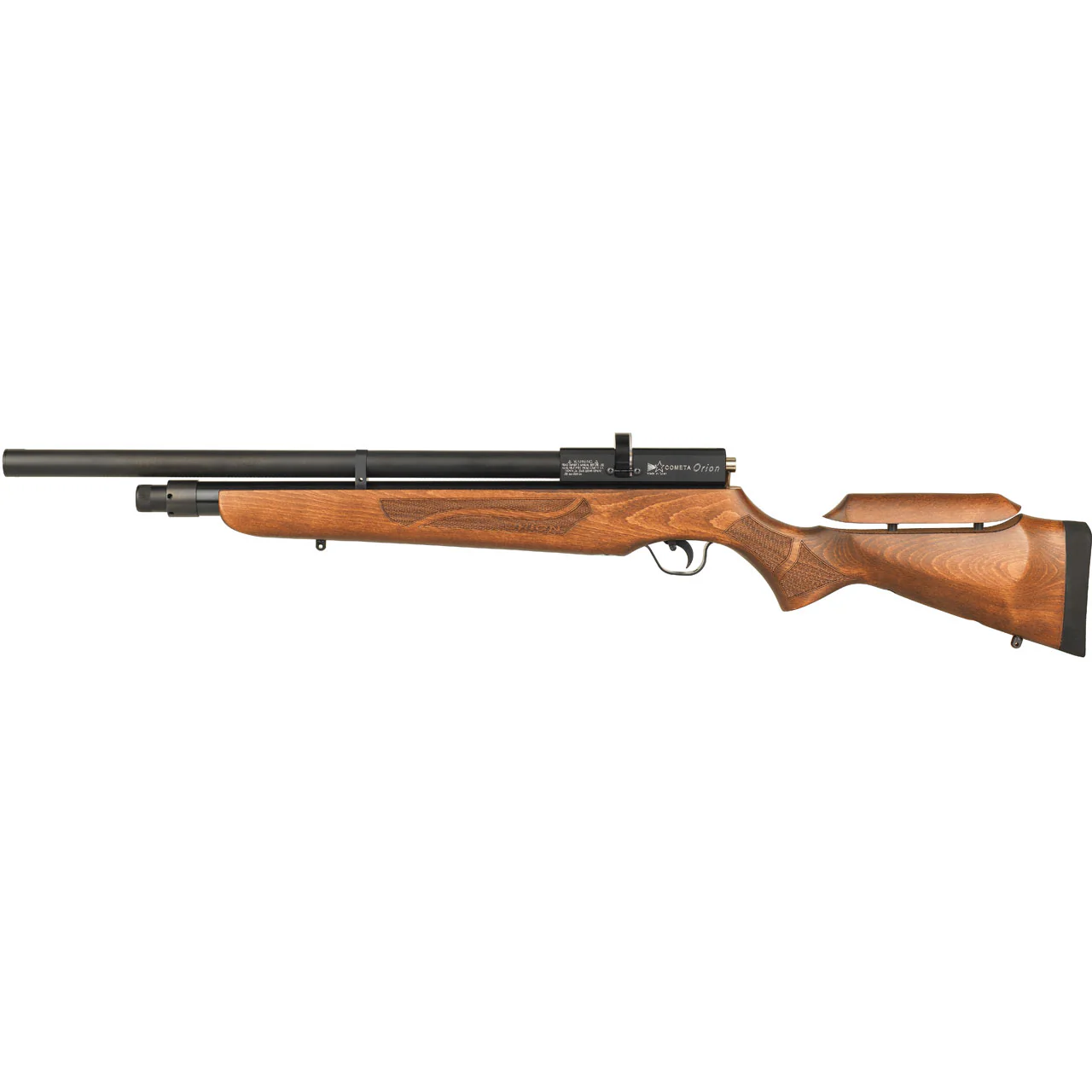 Cometa Orion SH Air Rifle Review: Bullpup Power, Price & Magazine System