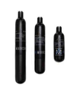 AirMarksman 300 Bar Carbon Fiber Bottles