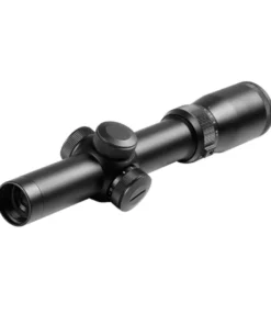 BSA Genesys Hunter 1-6×24 IR Scope | Price & Review | Top Airguns