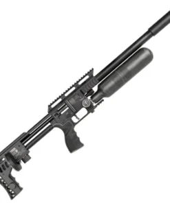 FX Impact M4 — Review, Price & UK Stockists | Fieldcraft Airguns