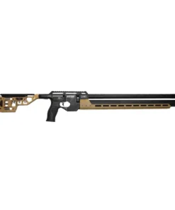 AirMaks KATRAN NX 700mm – Unchoked Barrel