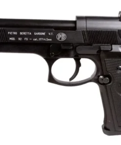 Beretta 92FS CO2 Pellet Pistol