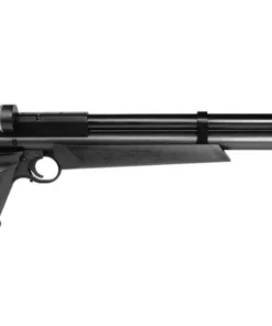 Benjamin Marauder Pistol | PCP-Powered Precision in a Compact Design