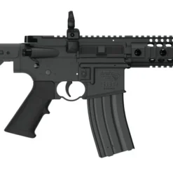 Crosman DPMS SBR .177— Full Auto BB Gun