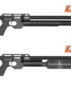 AirMaks KATRAN Long