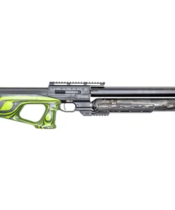 AGN Technology Uragan 2 GRN 600