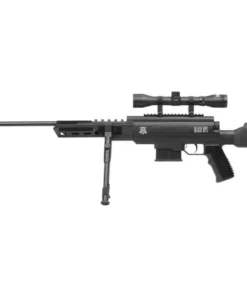 Black Ops Tactical Sniper Scope Combo