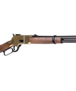 Barra 1866 Gold Lever-Action | Distinctive Limited Edition CO2 Rifle