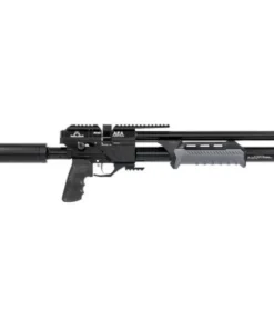 AEA Megalodon 22 — Pump Action Big Bore PCP Air Rifle
