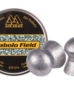 Air Arms Diabolo Field .25 Cal, 25.4 gr – 350ct