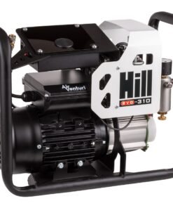 Air Venturi EVO-310 Compressor, 4500 PSI
