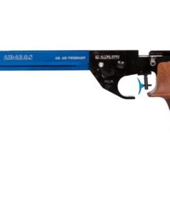 Air Arms Alfa Proj Competition Pellet Pistol