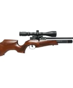 BSA Ultra CLX — Multishot PCP Air Rifle
