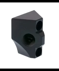 ANGLED MANOMETER BRACKET | FX IMPACT M3 & M4