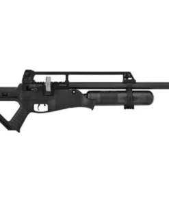 Hatsan Blitz — Full Auto PCP Air Rifle