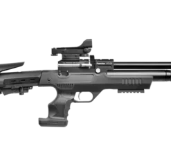 Kral Puncher NP-03 — Bullpup PCP Air Rifle