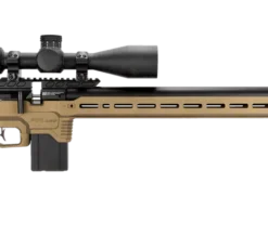 FX DRS Pro — Competition PCP Air Rifle