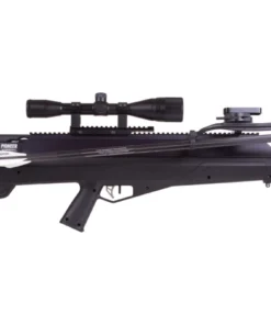 Benjamin Airbow Combo | Crossbow-Style Power for Hunting