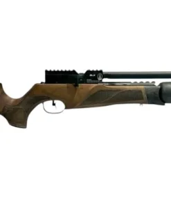 BSA R12 SLX Carbon Bottle — Regulated PCP Air Rifle
