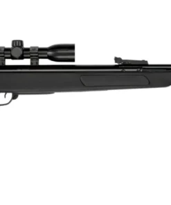 BSA Comet Synthetic Break Barrel Spring Air Rifle Value Package