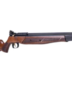 Crosman 362 100 Year Anniversary Edition | Limited-Edition Pump Rifle with Walnut Stock
