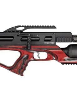 Daystate Alpha Wolf PCP Air Rifle