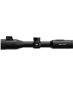 DNT Optics ZULUS 4K & HD Digital Scopes