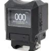 FX Digital Chronograph Display
