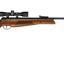 Daystate Huntsman Revere: Understated Elegance & Precision