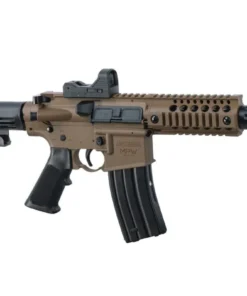 Crosman Bushmaster MPW