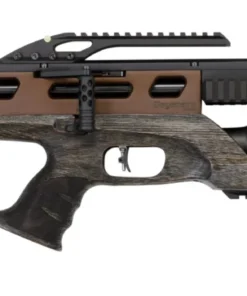 Daystate Alpha Wolf Safari PCP Air Rifle