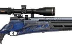 Daystate Sapphire Limited Edition Air Rifle | Combination Package