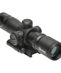 Firefield Barrage 1.5-5×32 Rifle Scope