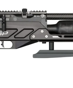 Daystate Redwolf Grand Prix PCP Air Rifle
