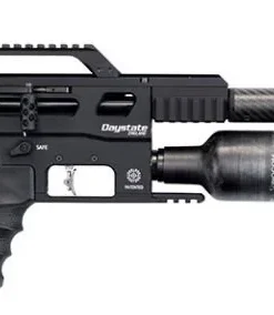Daystate Delta Wolf Tactical PCP Air Rifle