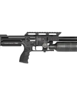 FX Impact M4 Standard