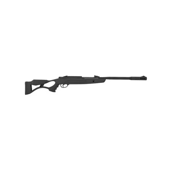 Hatsan AirTact ED | .177 & .22 Compressed Air Rifle