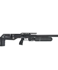 FX Leopard 700 Sniper Bottle