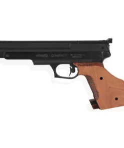 Gamo Compact Air Pistol | .177(4.5mm)